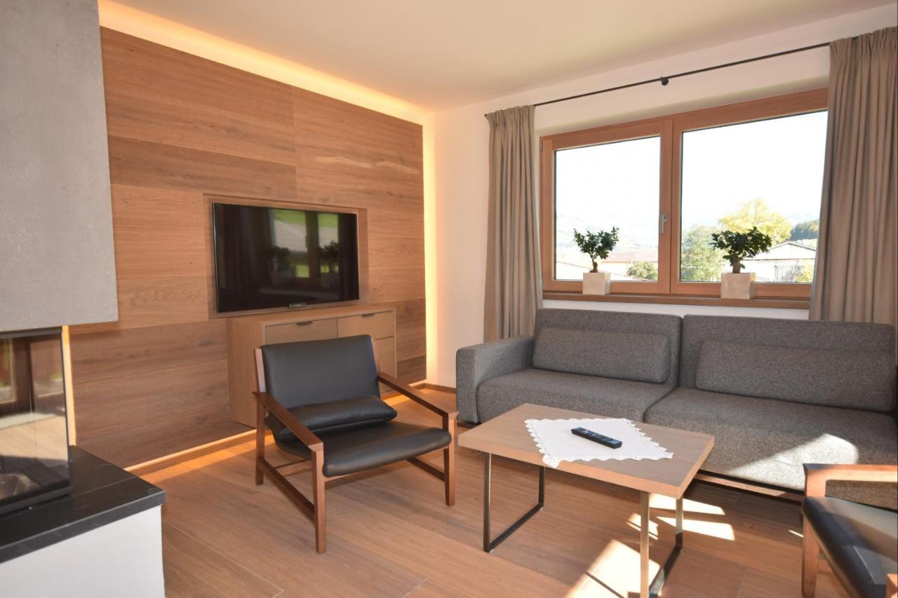 Apartment Brandstaetter 1 & 2 By Apartment Managers Brixen im Thale Zewnętrze zdjęcie