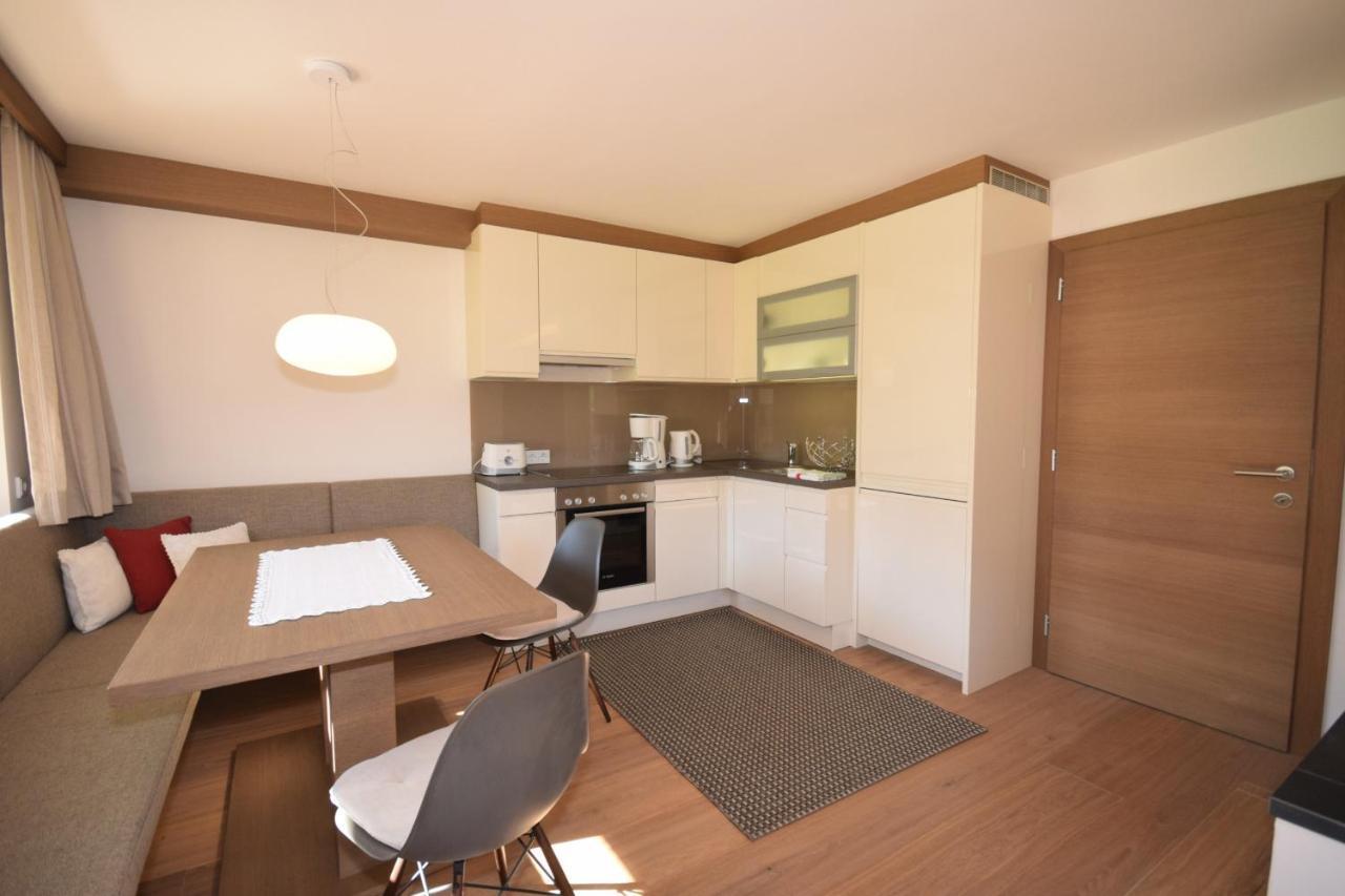 Apartment Brandstaetter 1 & 2 By Apartment Managers Brixen im Thale Zewnętrze zdjęcie