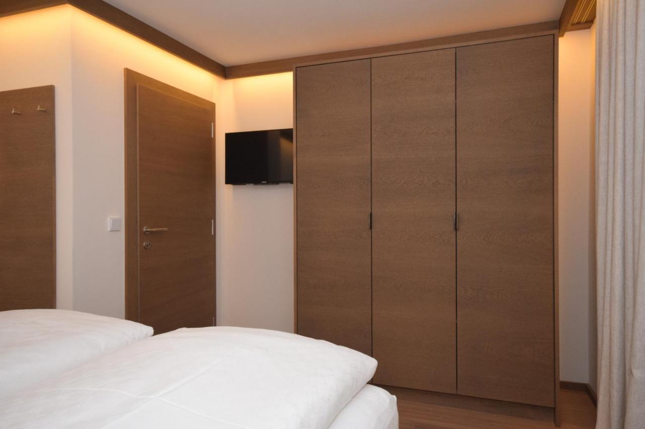 Apartment Brandstaetter 1 & 2 By Apartment Managers Brixen im Thale Zewnętrze zdjęcie